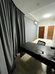 Parc Oasis (D22), Condominium #603625421